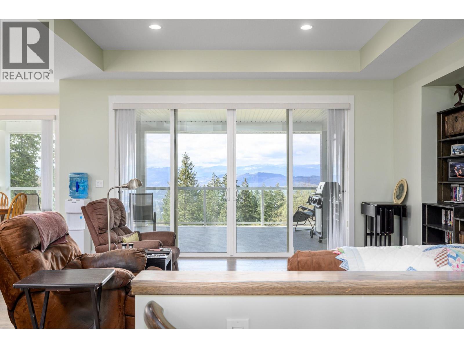 5720 Hartnell Road Unit# 1, Vernon, British Columbia  V1B 3J5 - Photo 12 - 10387324