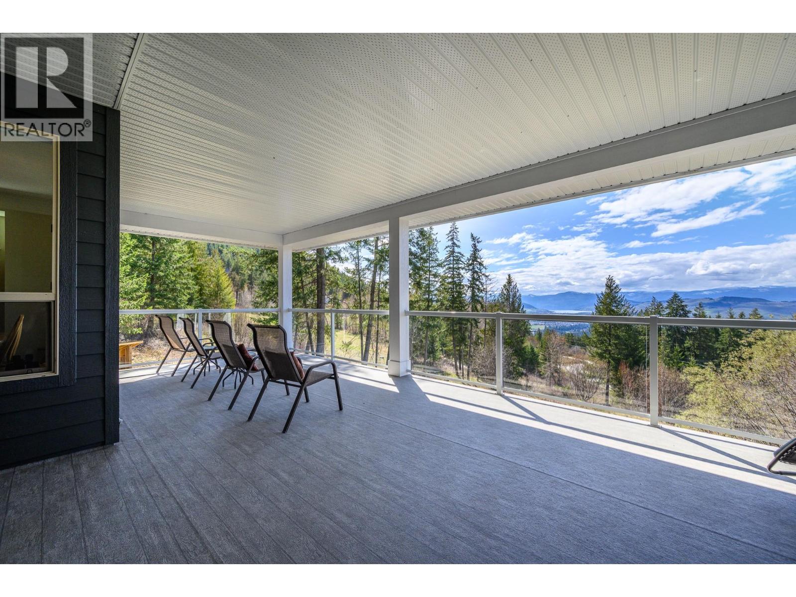 5720 Hartnell Road Unit# 1, Vernon, British Columbia  V1B 3J5 - Photo 4 - 10387324