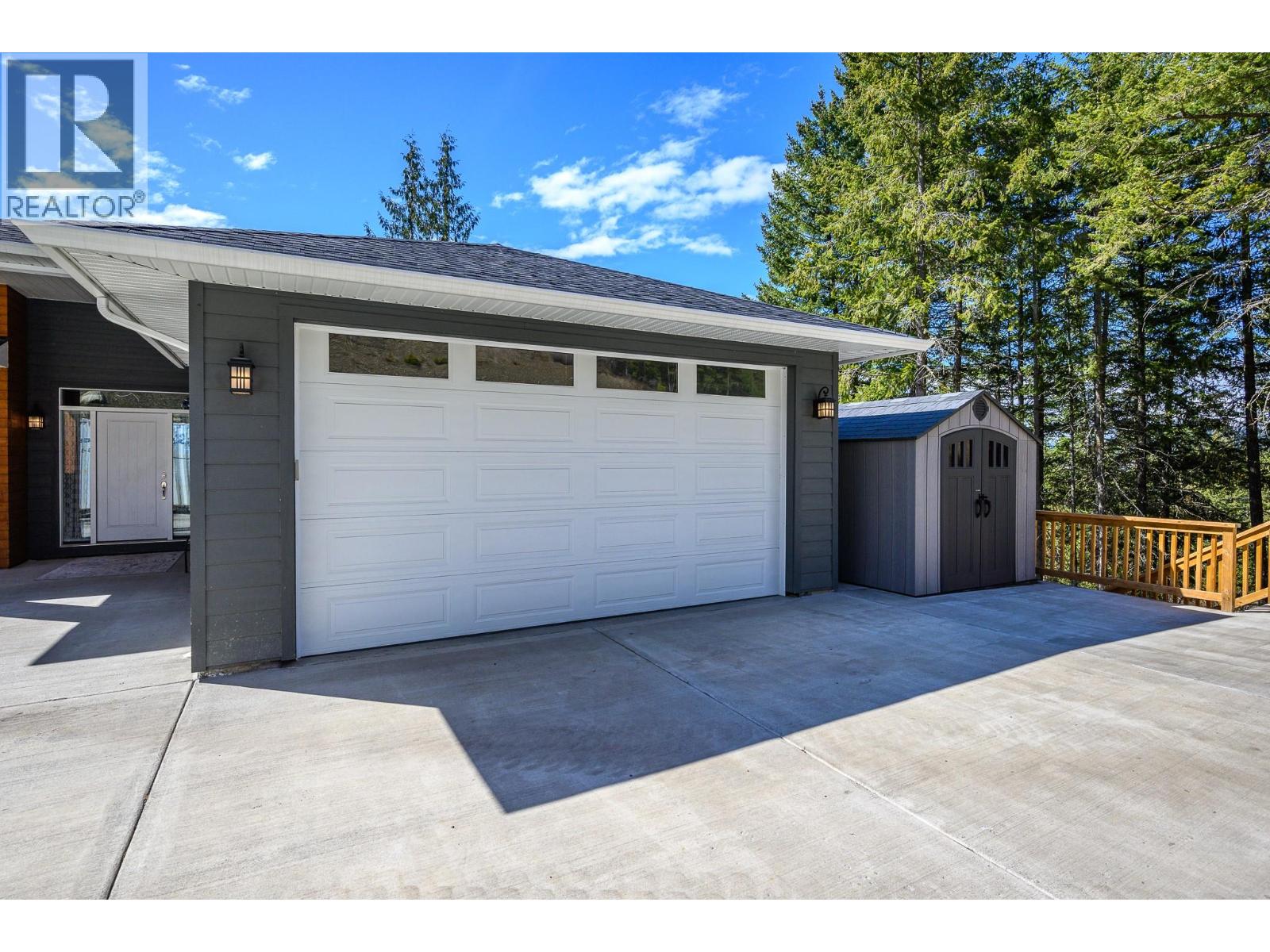 5720 Hartnell Road Unit# 1, Vernon, British Columbia  V1B 3J5 - Photo 42 - 10387324