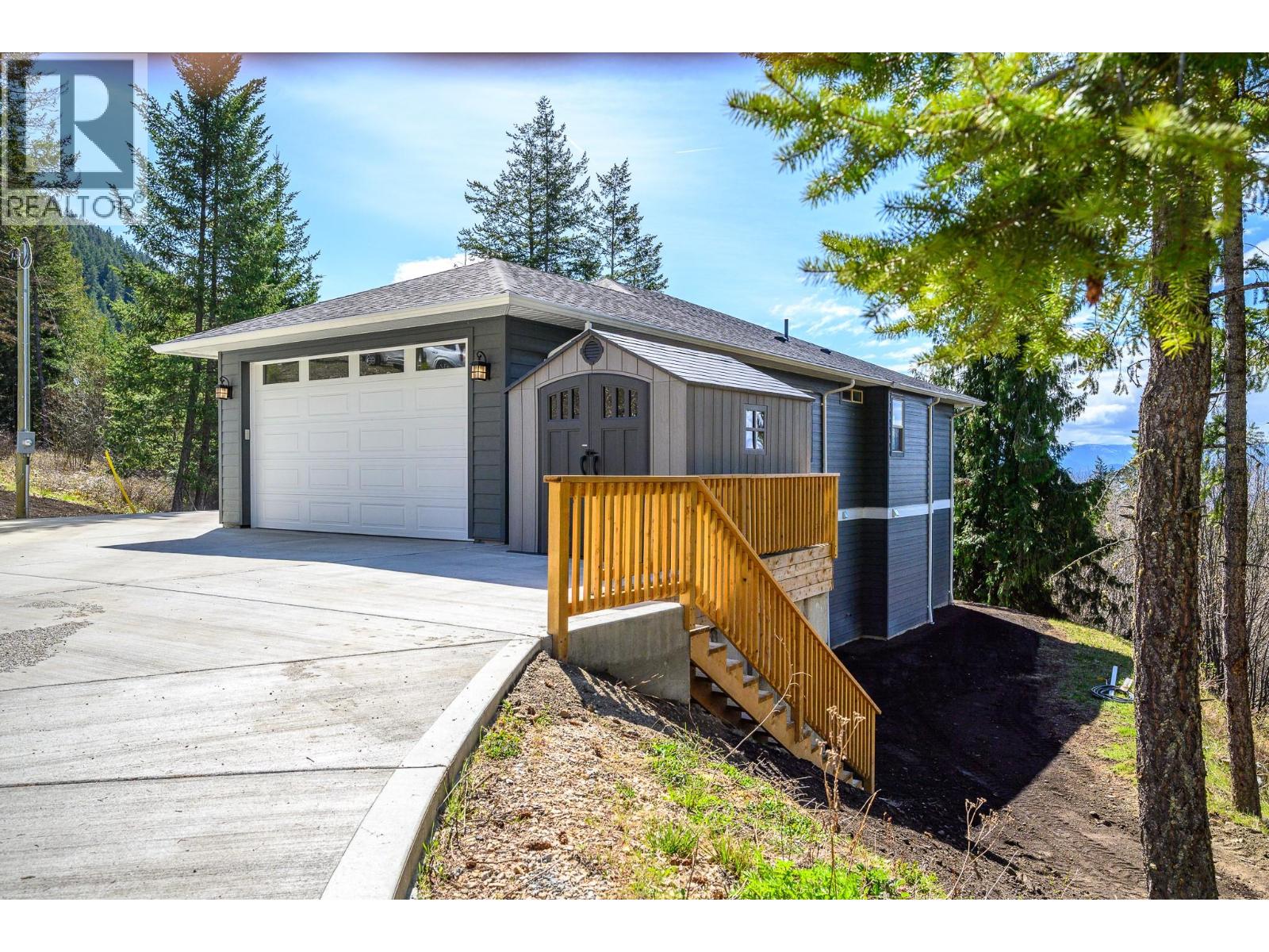 5720 Hartnell Road Unit# 1, Vernon, British Columbia  V1B 3J5 - Photo 43 - 10387324