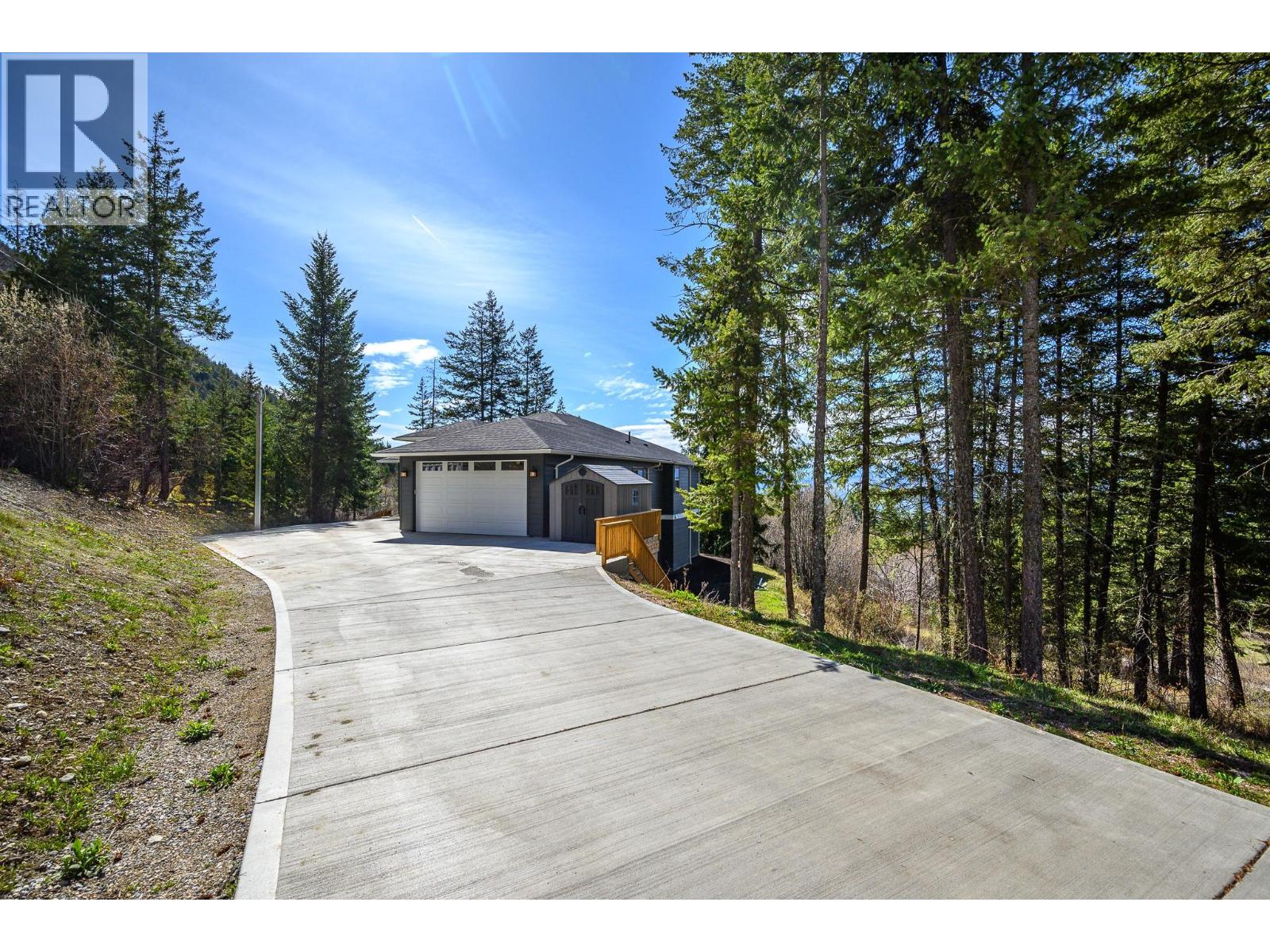 5720 Hartnell Road Unit# 1, Vernon, British Columbia  V1B 3J5 - Photo 44 - 10387324
