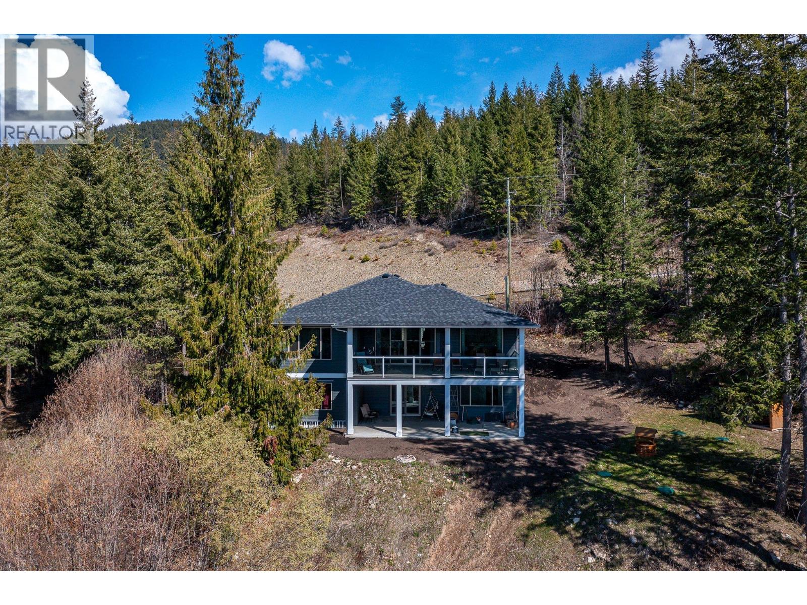 5720 Hartnell Road Unit# 1, Vernon, British Columbia  V1B 3J5 - Photo 58 - 10387324