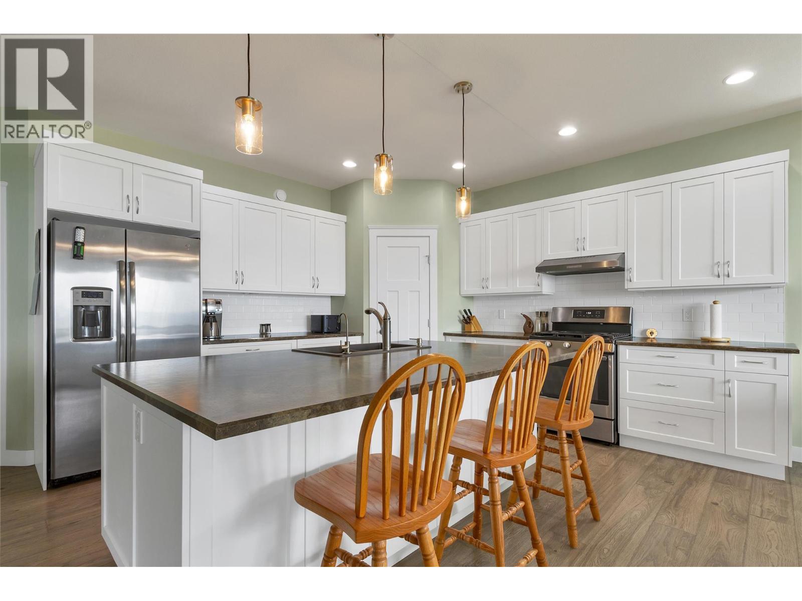5720 Hartnell Road Unit# 1, Vernon, British Columbia  V1B 3J5 - Photo 6 - 10387324