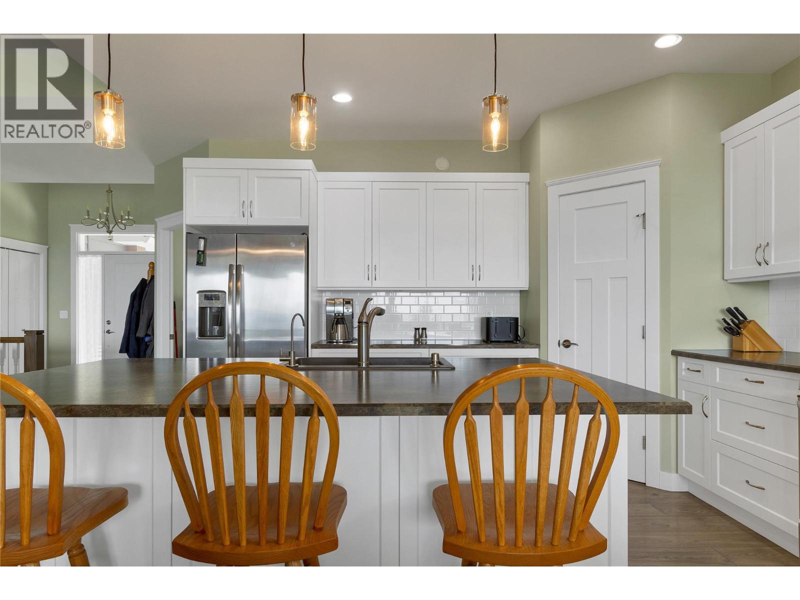 5720 Hartnell Road Unit# 1, Vernon, British Columbia  V1B 3J5 - Photo 8 - 10387324