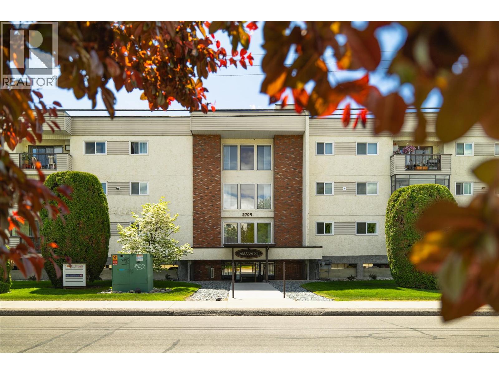 3704 27th Avenue Unit# 225, vernon, British Columbia