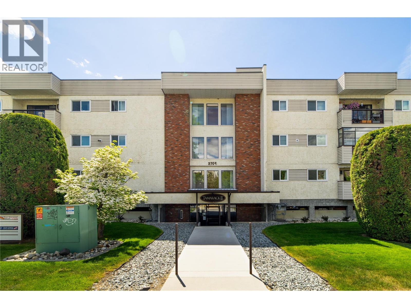 3704 27th Avenue Unit# 225, Vernon, British Columbia  V1T 1S6 - Photo 2 - 10387168