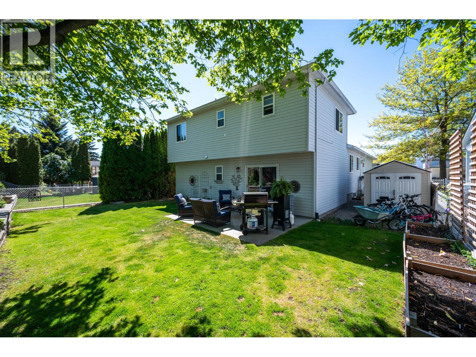 4450 Postill Drive Unit# 8, Kelowna, British Columbia  V1X 7T9 - Photo 37 - 10386789