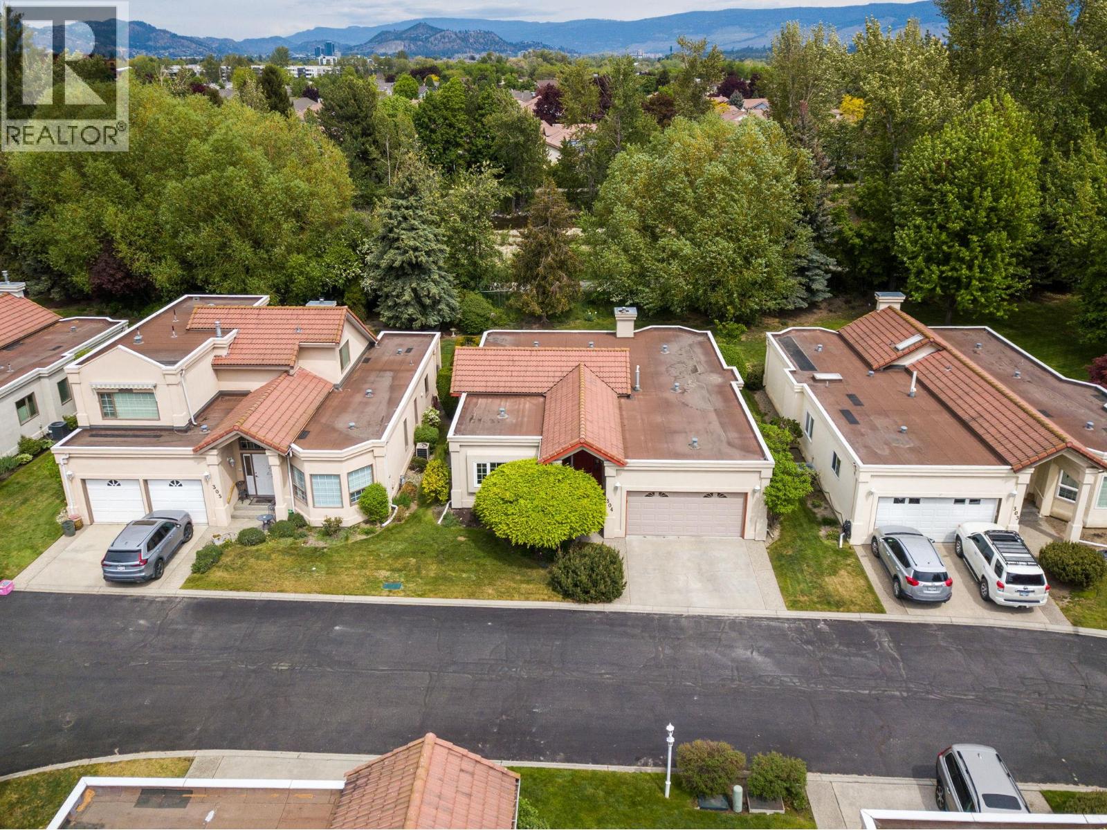 650 Lexington Drive Unit# 304, kelowna, British Columbia