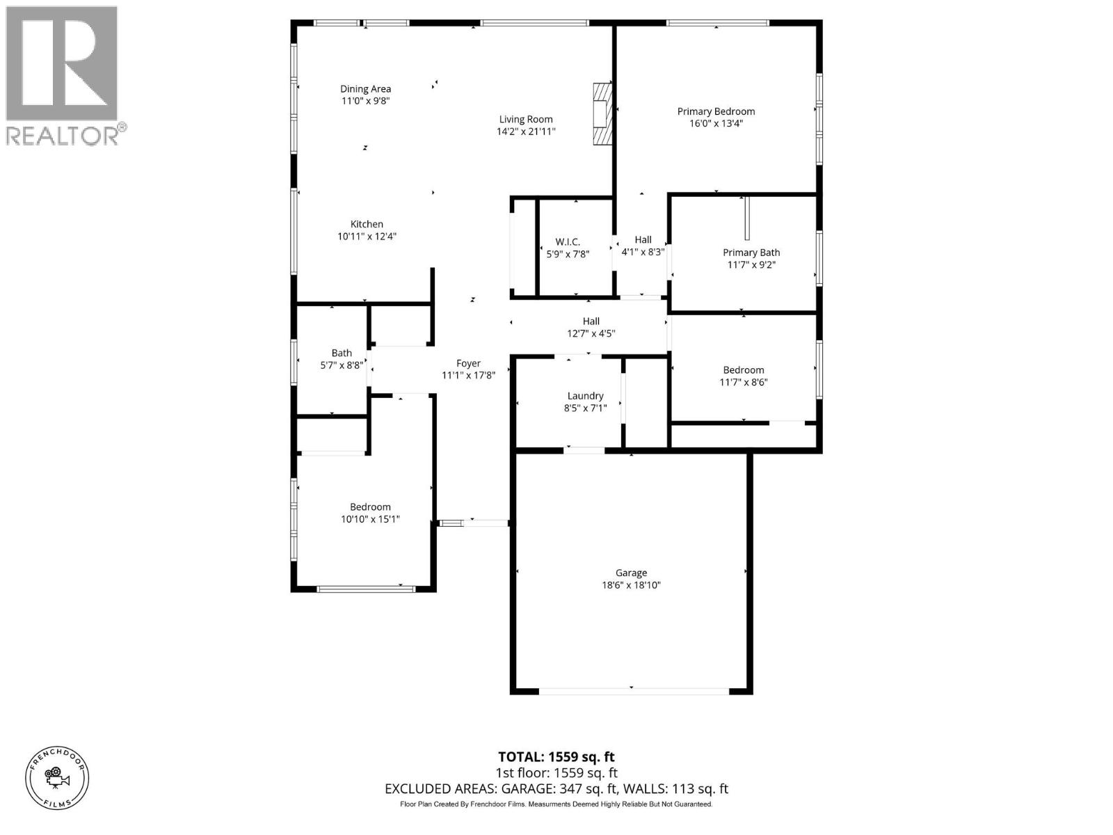 1671 Fir Road, Merritt, British Columbia  V1K 0A3 - Photo 2 - 10387296