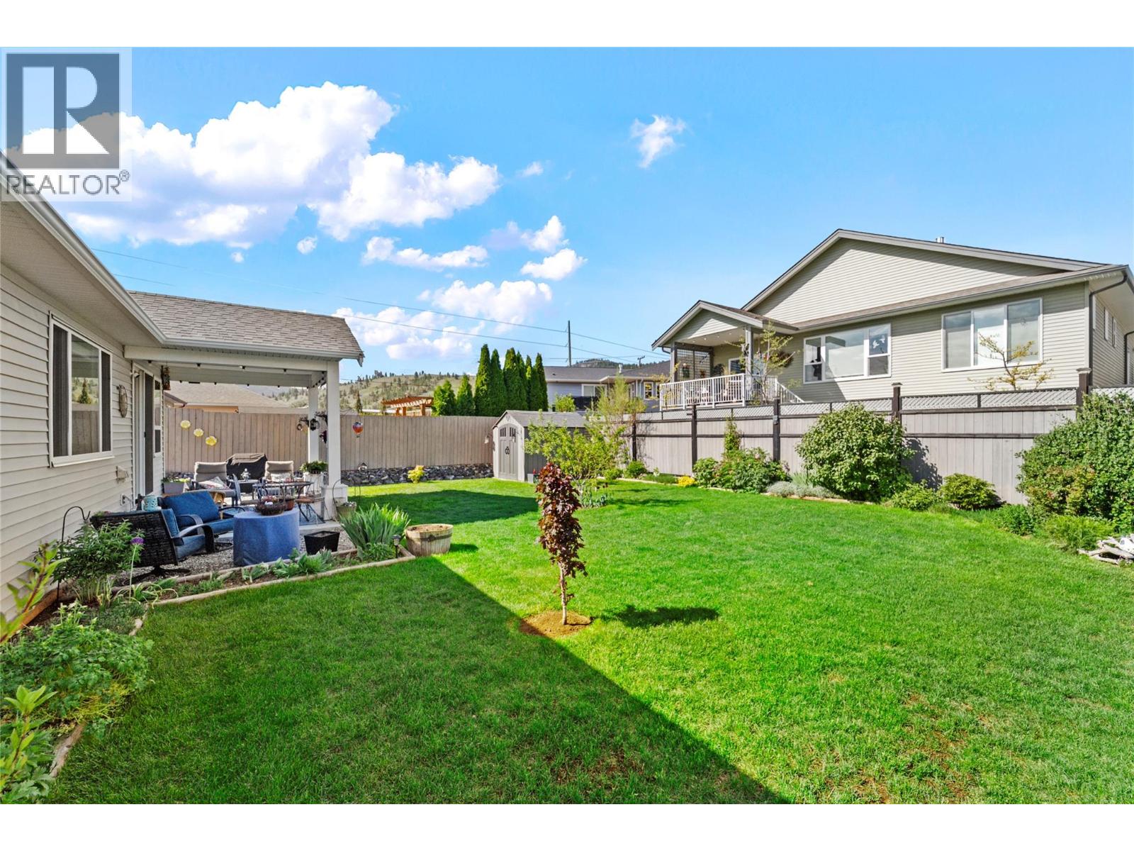 1671 Fir Road, Merritt, British Columbia  V1K 0A3 - Photo 32 - 10387296