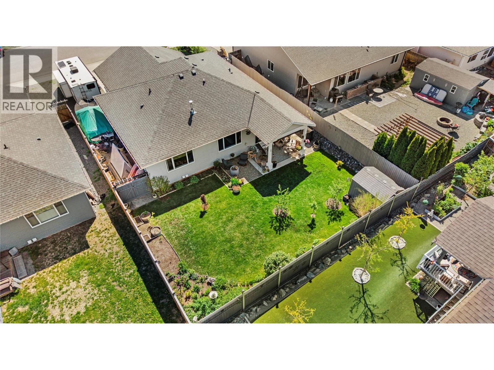 1671 Fir Road, Merritt, British Columbia  V1K 0A3 - Photo 33 - 10387296