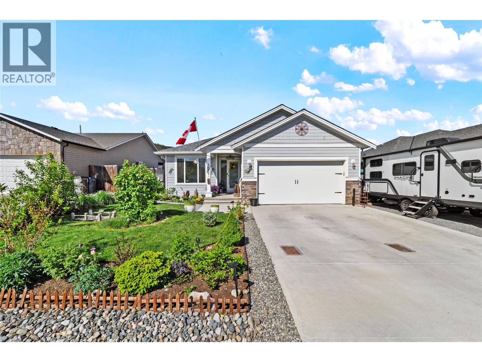 1671 Fir Road, Merritt, British Columbia  V1K 0A3 - Photo 34 - 10387296