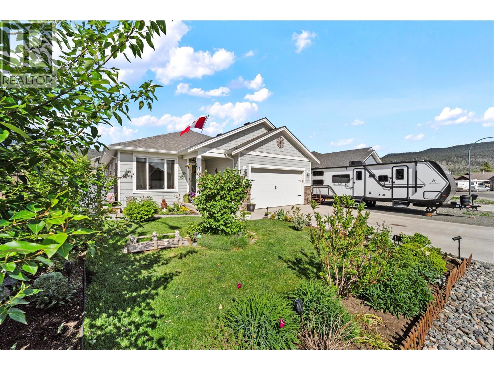 1671 Fir Road, Merritt, British Columbia  V1K 0A3 - Photo 35 - 10387296