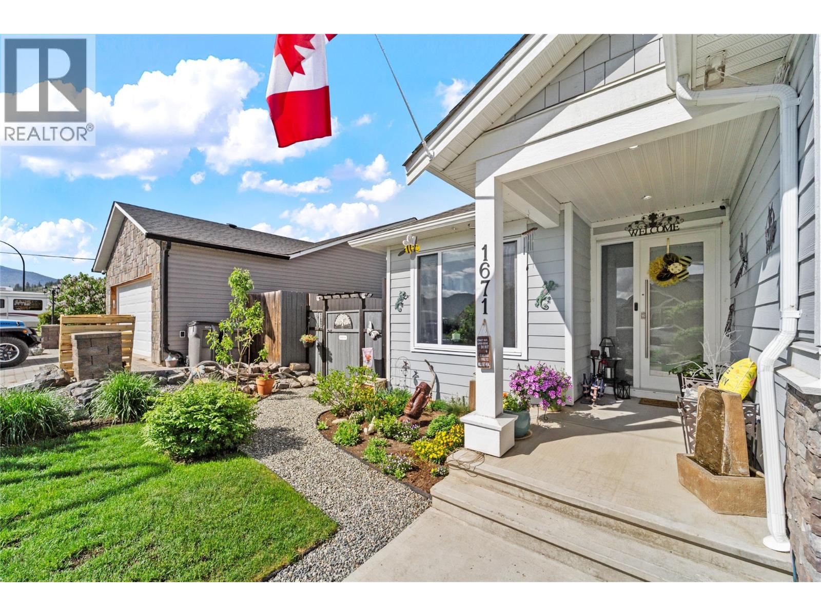 1671 Fir Road, Merritt, British Columbia  V1K 0A3 - Photo 36 - 10387296