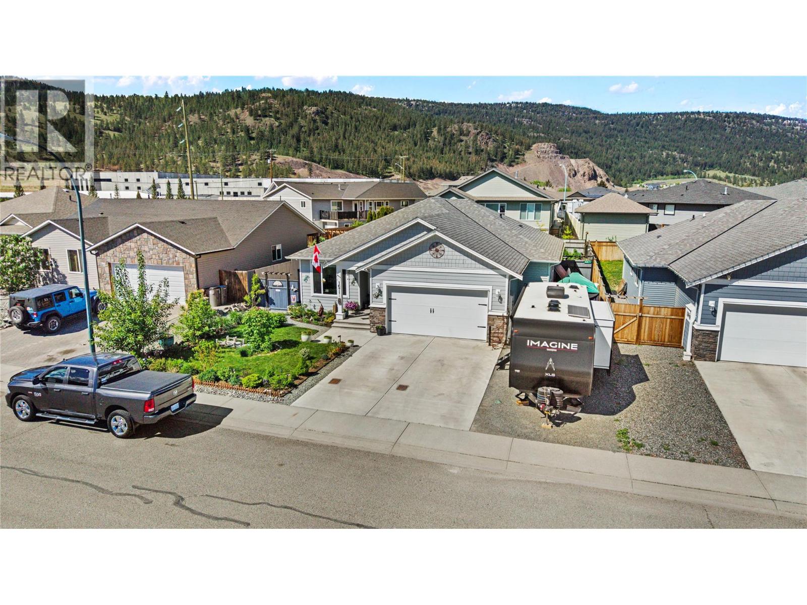 1671 Fir Road, Merritt, British Columbia  V1K 0A3 - Photo 39 - 10387296