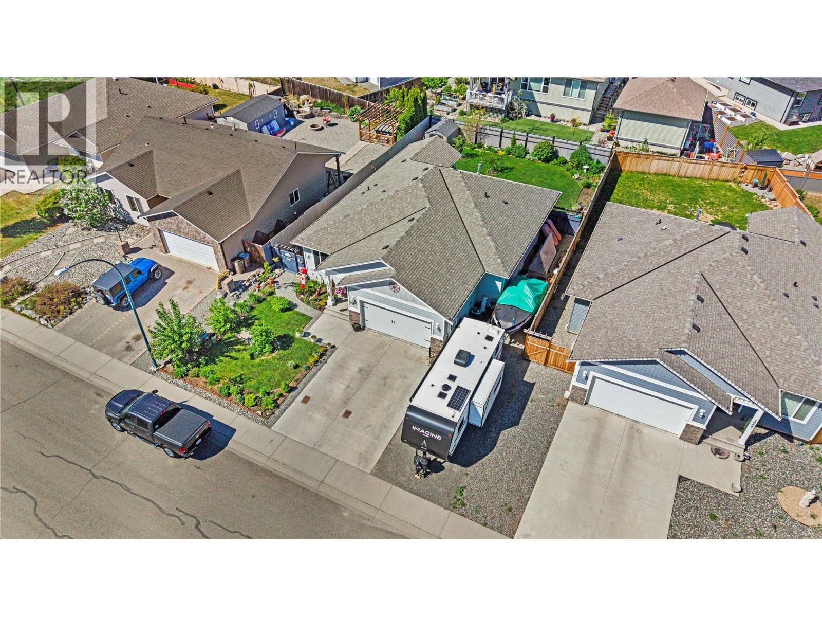 1671 Fir Road, Merritt, British Columbia  V1K 0A3 - Photo 40 - 10387296