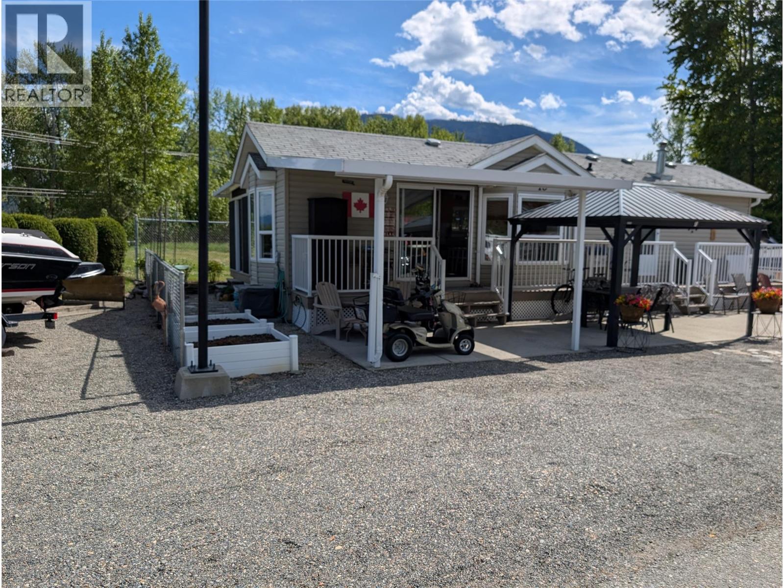 2633 Squilax Anglemont Road Lot# 10, Lee Creek, British Columbia  V0E 1M4 - Photo 16 - 10386724