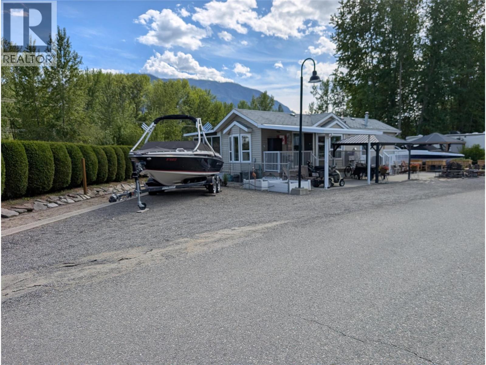 2633 Squilax Anglemont Road Lot# 10, Lee Creek, British Columbia  V0E 1M4 - Photo 19 - 10386724