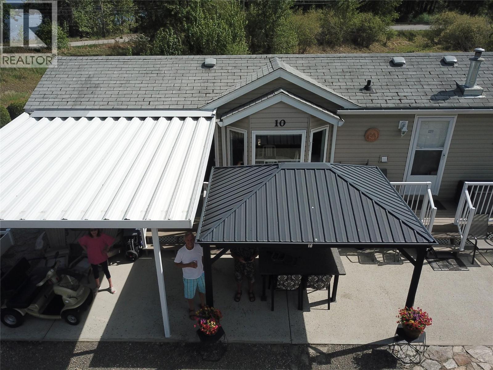 2633 Squilax Anglemont Road Lot# 10, Lee Creek, British Columbia  V0E 1M4 - Photo 21 - 10386724
