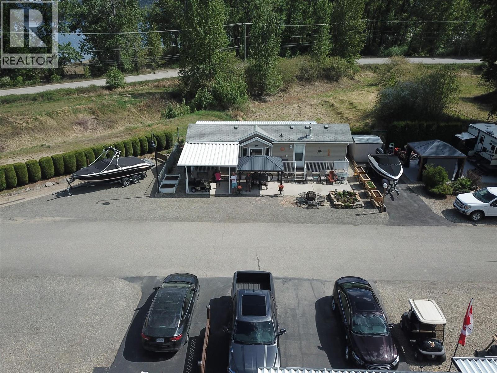 2633 Squilax Anglemont Road Lot# 10, Lee Creek, British Columbia  V0E 1M4 - Photo 22 - 10386724