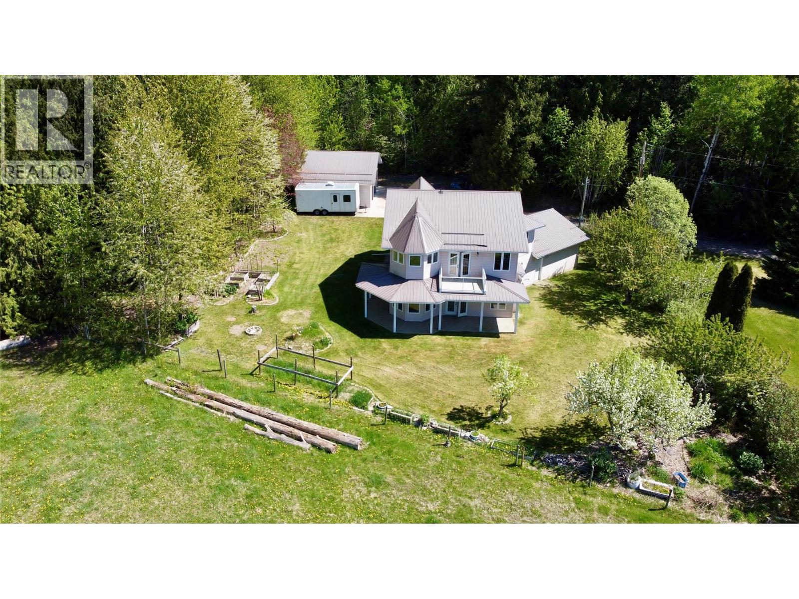 1830 Stepp Pit Road, Sicamous, British Columbia  V0E 2V0 - Photo 47 - 10386490