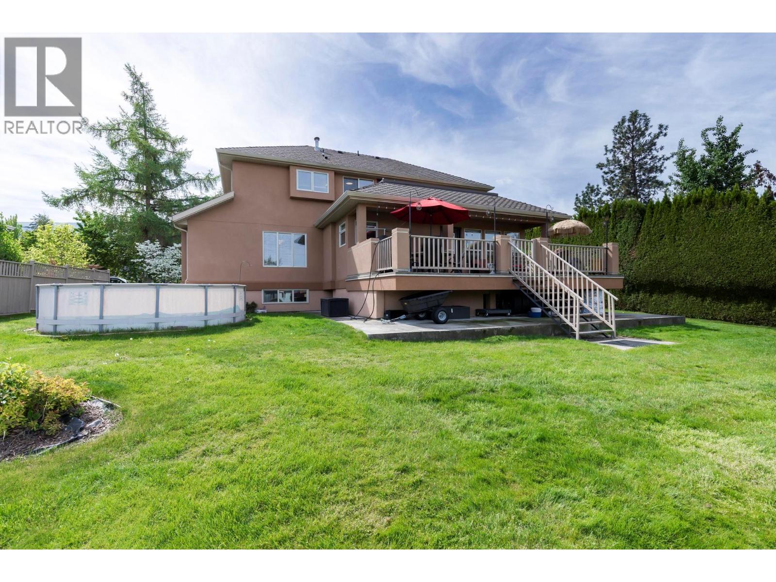 1544 Woodridge Road, Kelowna, British Columbia  V1W 2Z9 - Photo 41 - 10386230
