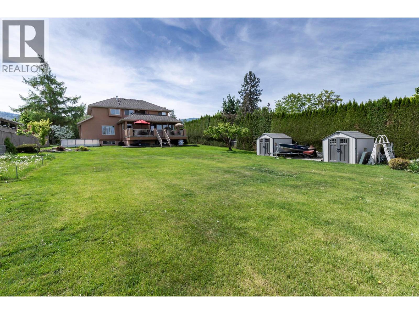 1544 Woodridge Road, Kelowna, British Columbia  V1W 2Z9 - Photo 49 - 10386230