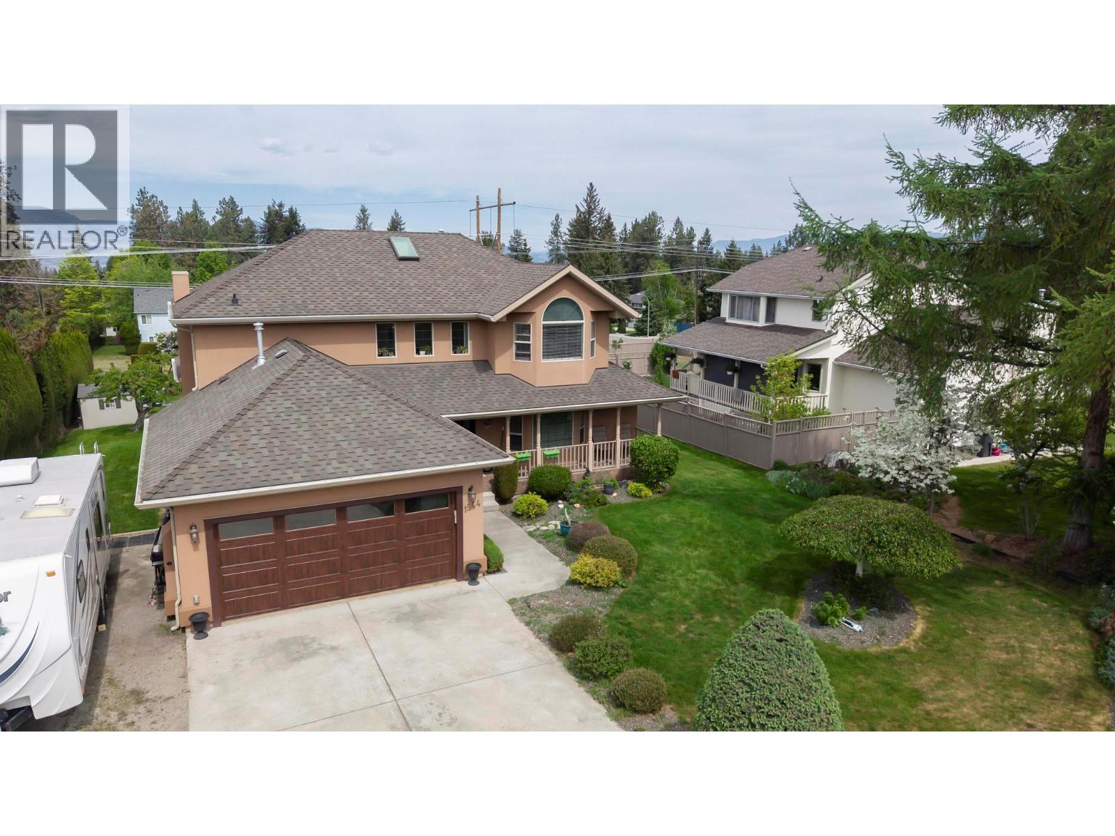 1544 Woodridge Road, Kelowna, British Columbia  V1W 2Z9 - Photo 50 - 10386230