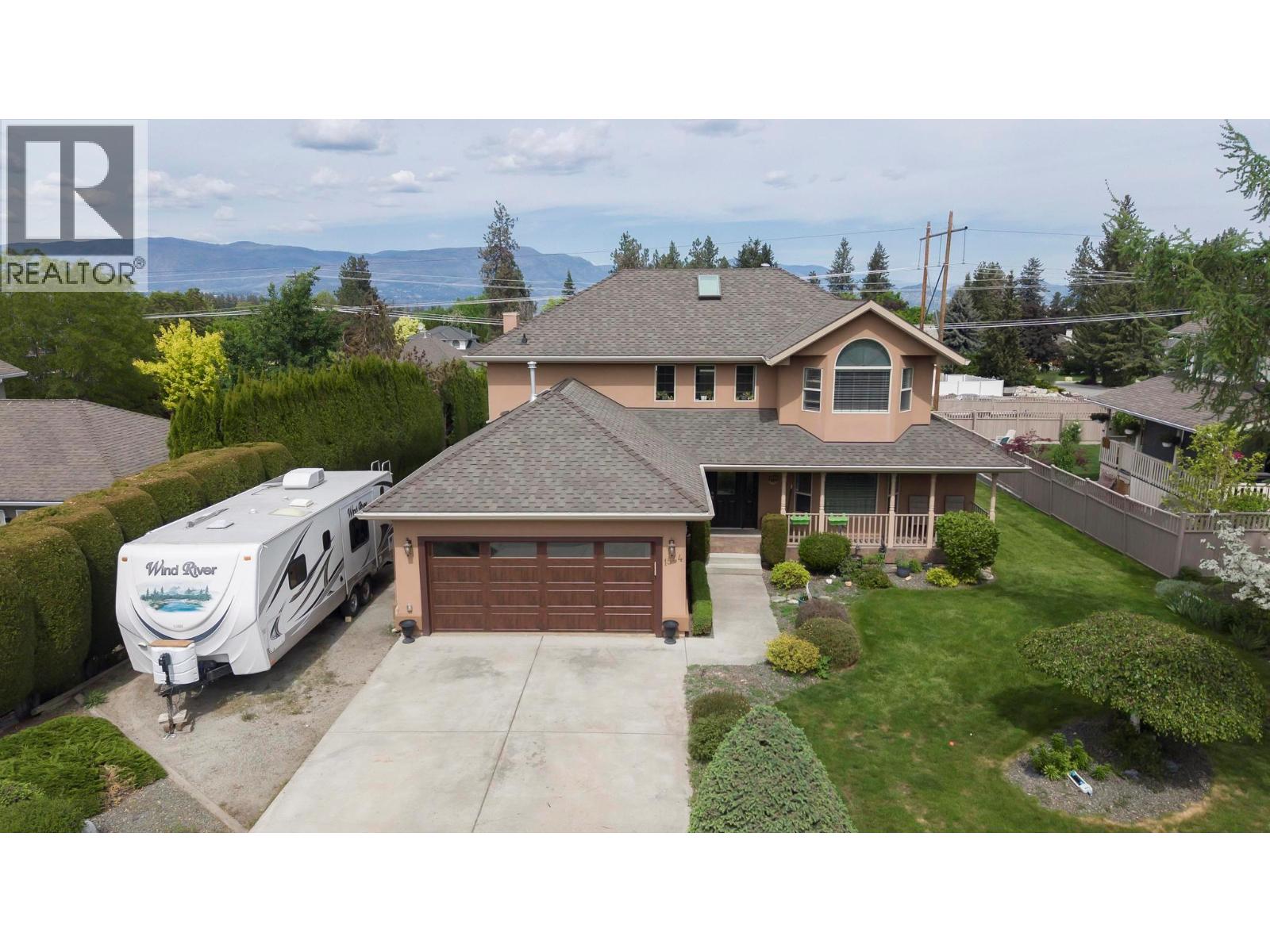 1544 Woodridge Road, Kelowna, British Columbia  V1W 2Z9 - Photo 51 - 10386230