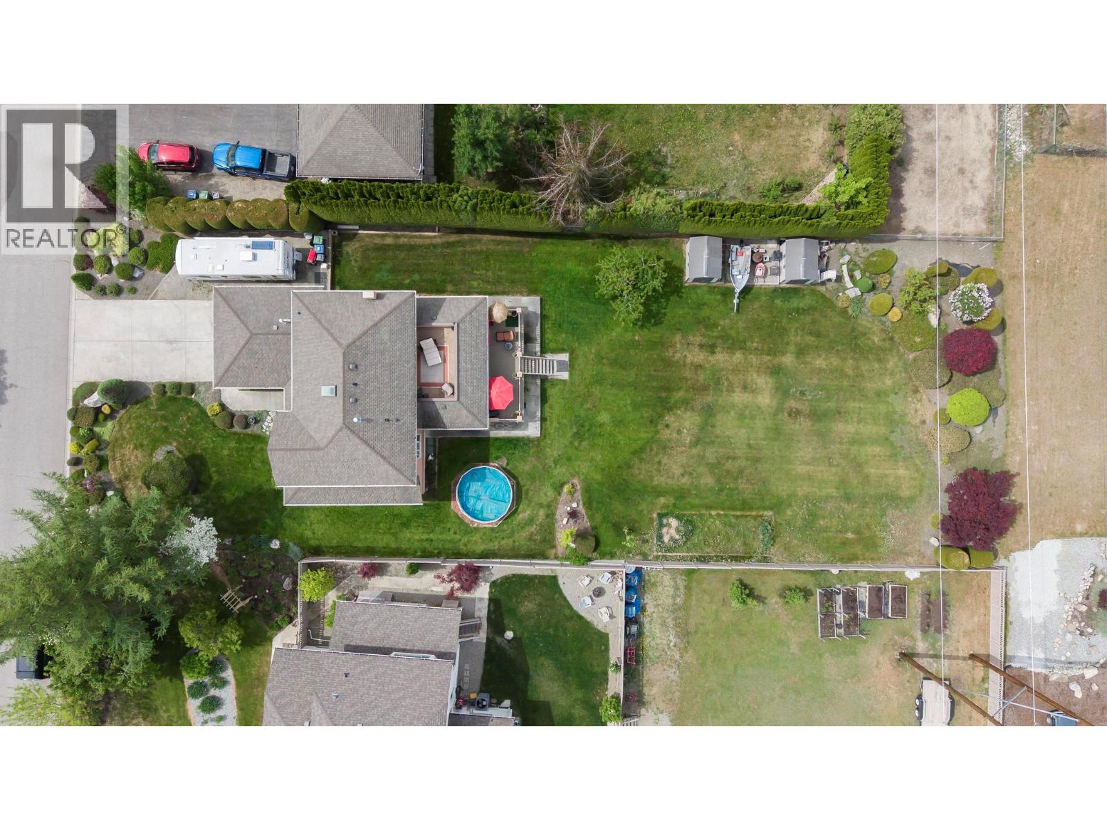 1544 Woodridge Road, Kelowna, British Columbia  V1W 2Z9 - Photo 53 - 10386230