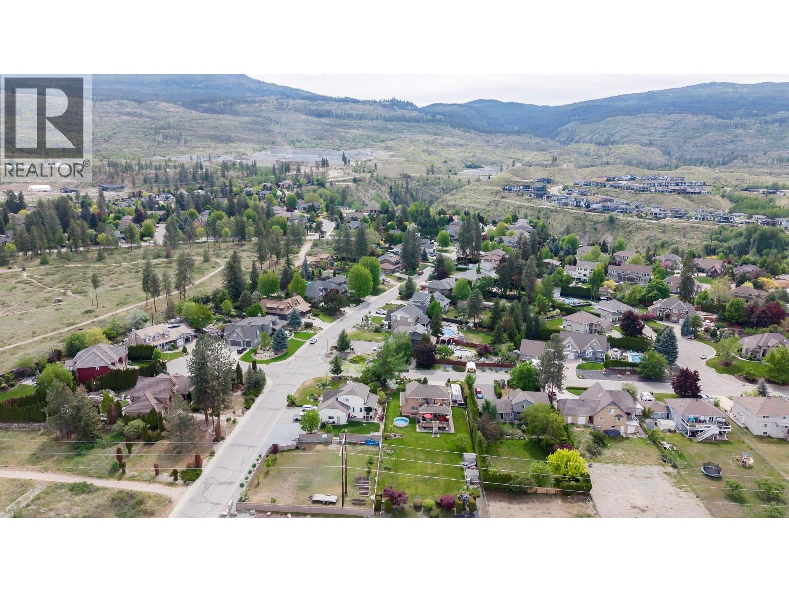 1544 Woodridge Road, Kelowna, British Columbia  V1W 2Z9 - Photo 54 - 10386230