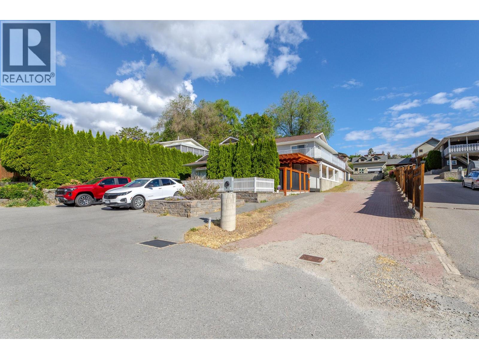 6108 Austin Street, summerland, British Columbia