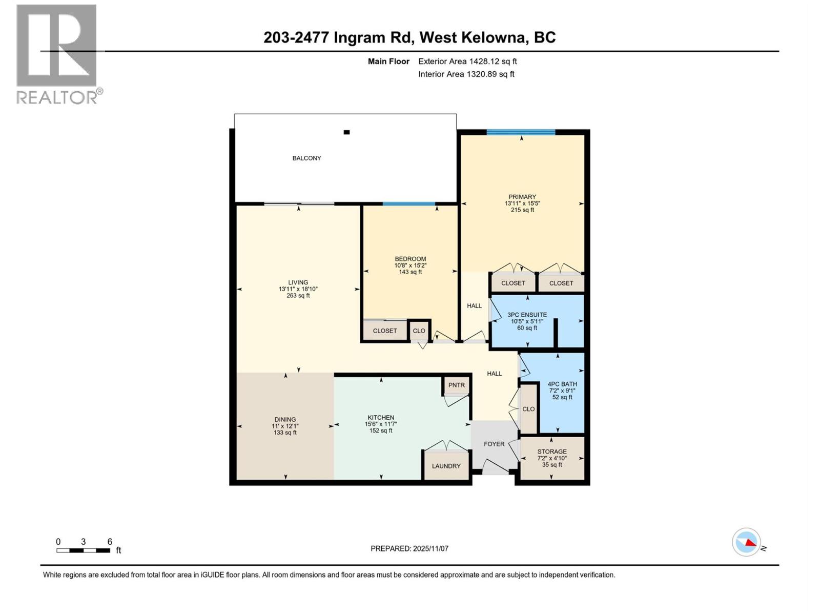 2477 Ingram Road Unit# 203, West Kelowna, British Columbia  V4T 1W7 - Photo 13 - 10387334
