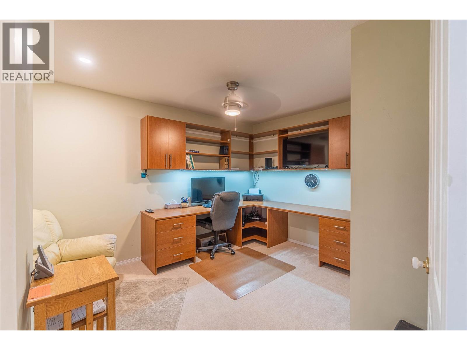 2655 Westsyde Road Unit# 12, Kamloops, British Columbia  V2B 7C7 - Photo 13 - 10387230