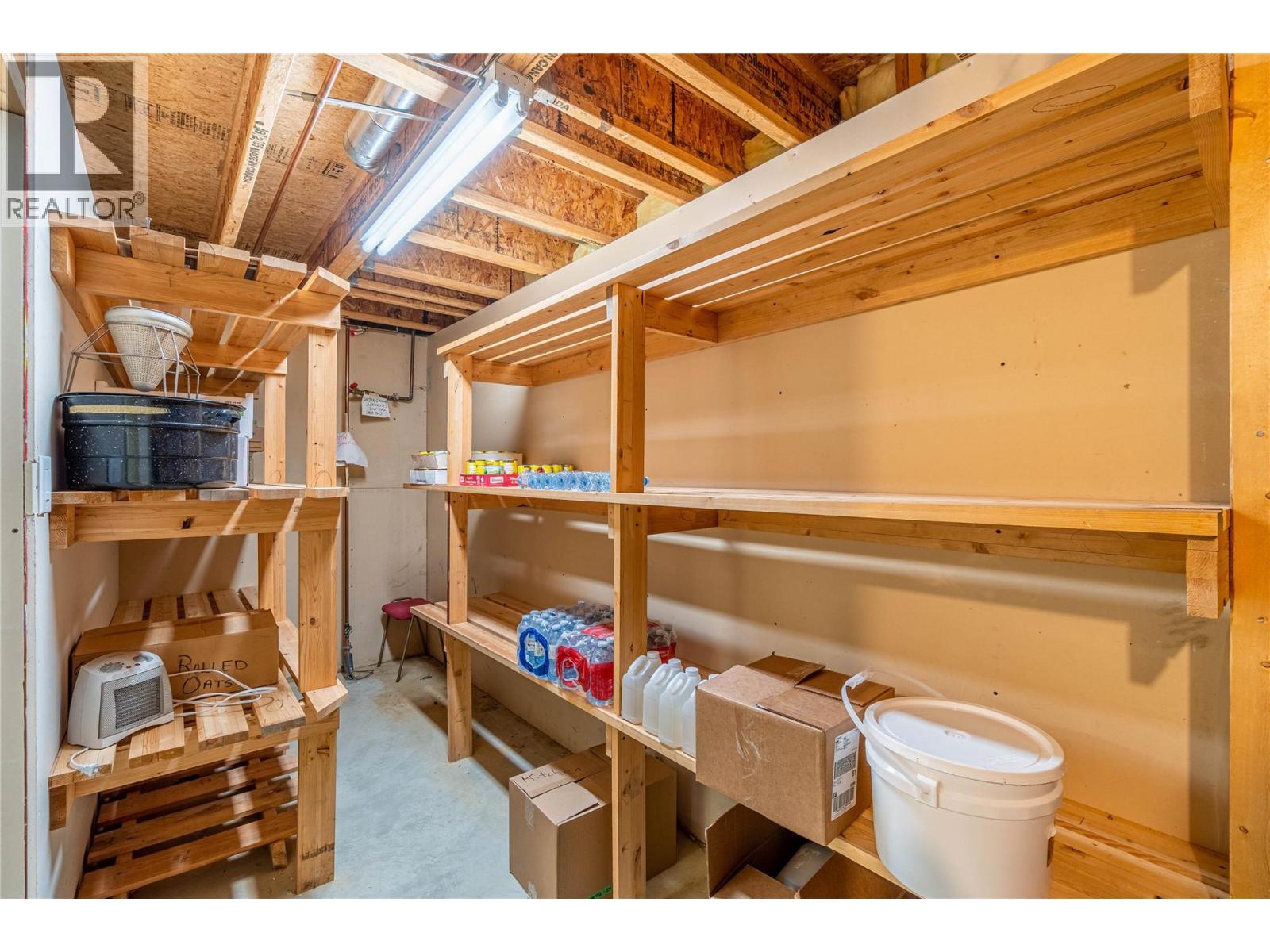 2655 Westsyde Road Unit# 12, Kamloops, British Columbia  V2B 7C7 - Photo 23 - 10387230
