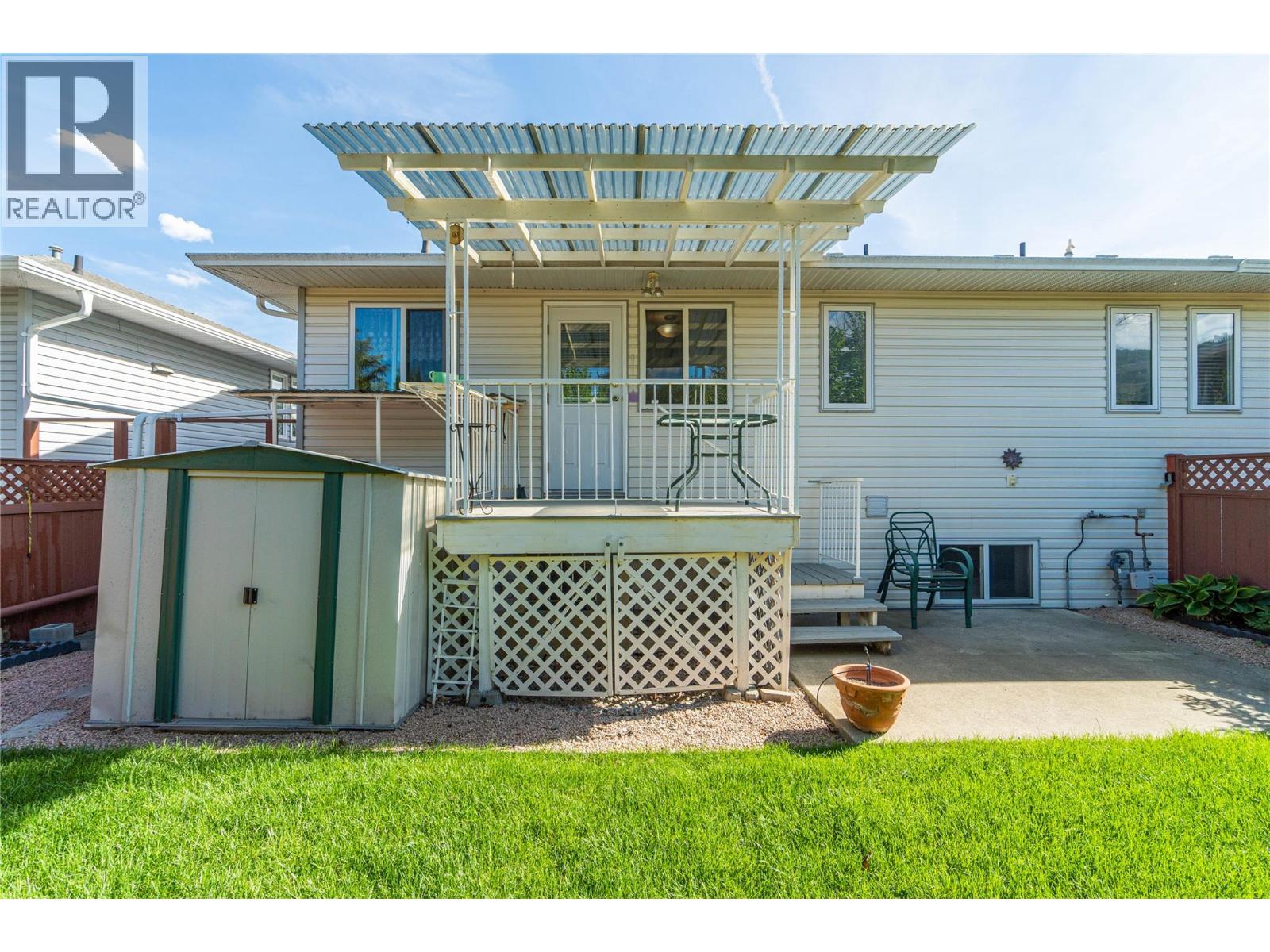 2655 Westsyde Road Unit# 12, Kamloops, British Columbia  V2B 7C7 - Photo 28 - 10387230
