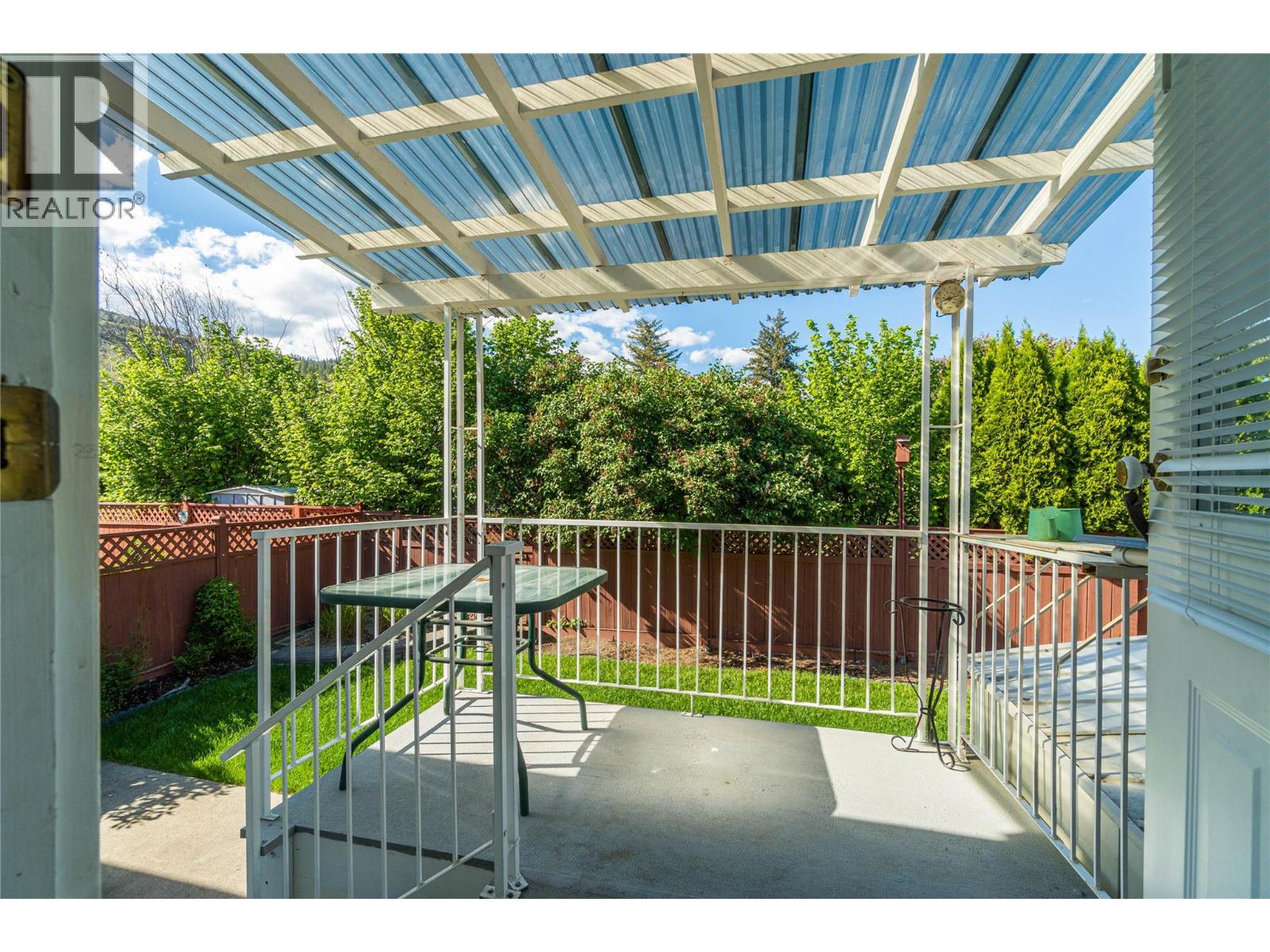 2655 Westsyde Road Unit# 12, Kamloops, British Columbia  V2B 7C7 - Photo 29 - 10387230
