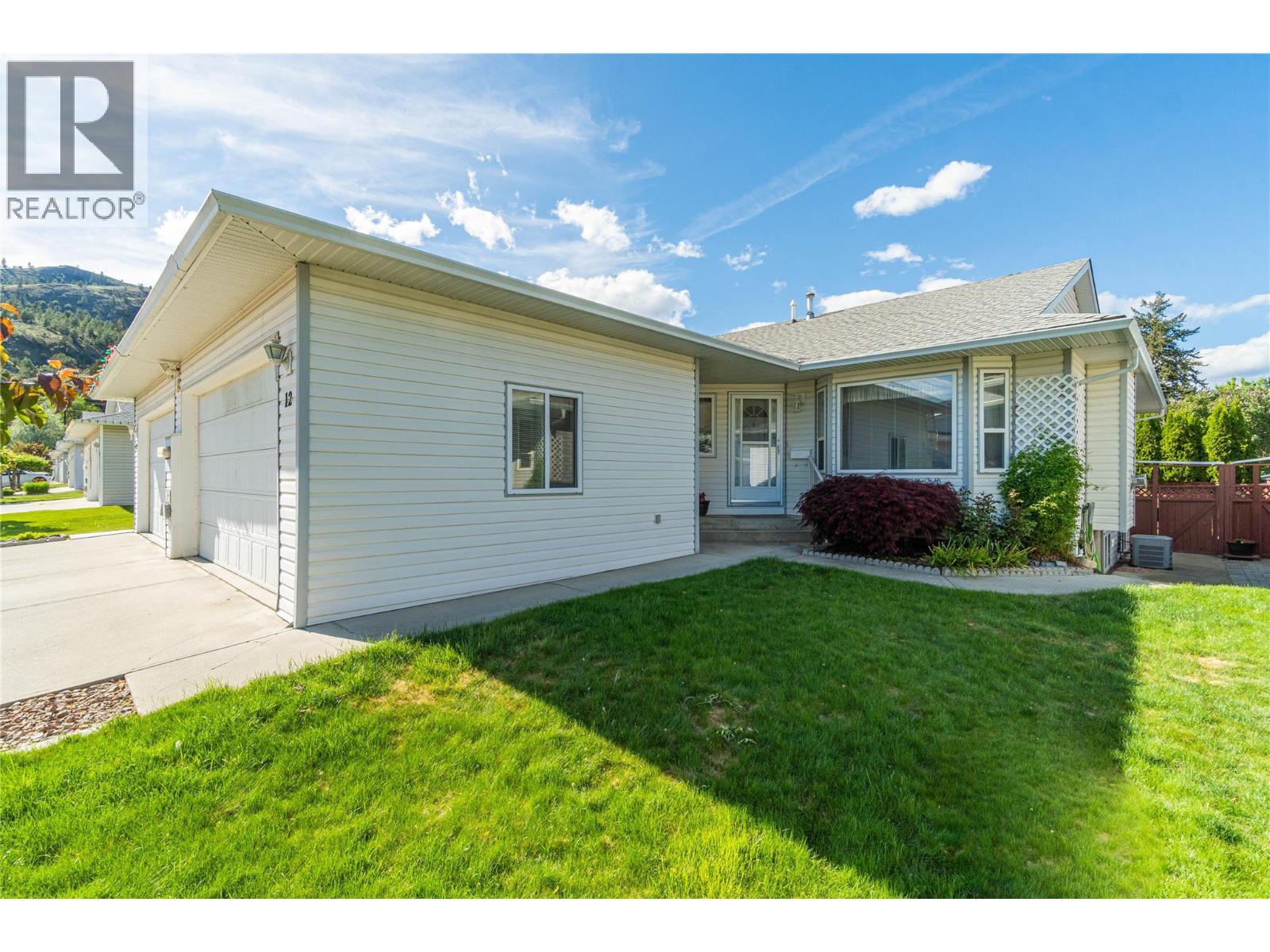 2655 Westsyde Road Unit# 12, Kamloops, British Columbia  V2B 7C7 - Photo 34 - 10387230