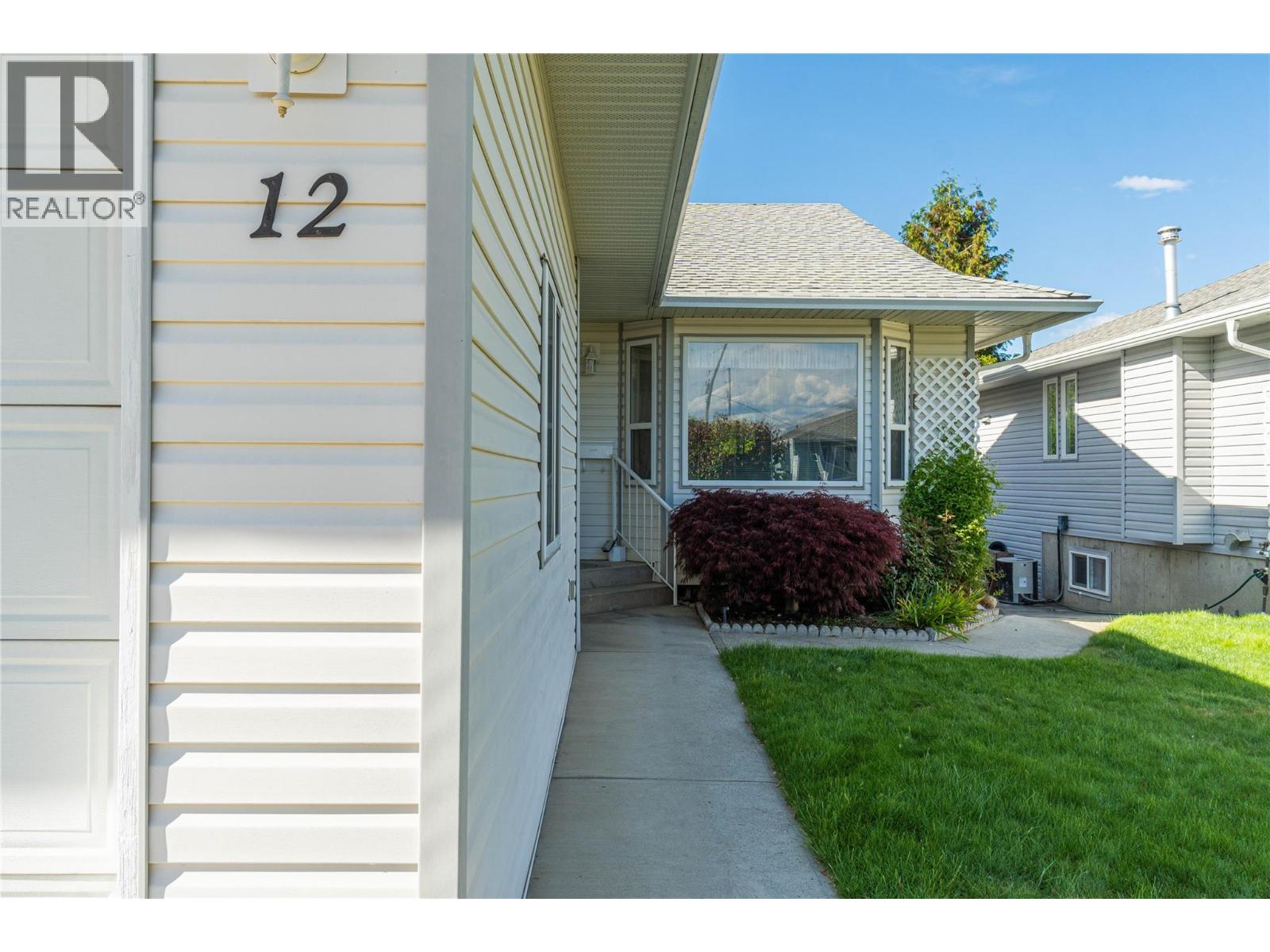 2655 Westsyde Road Unit# 12, Kamloops, British Columbia  V2B 7C7 - Photo 37 - 10387230