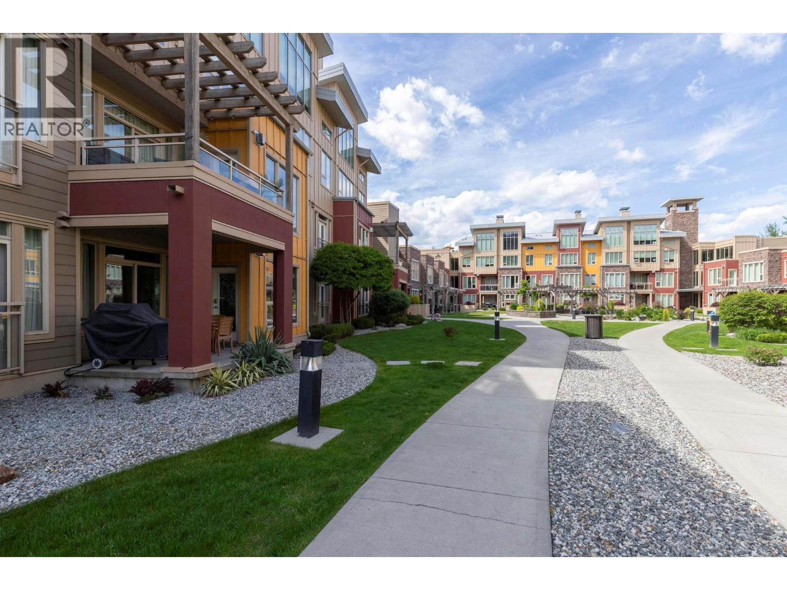 7343 Okanagan Landing Road Unit# 1117, vernon, British Columbia