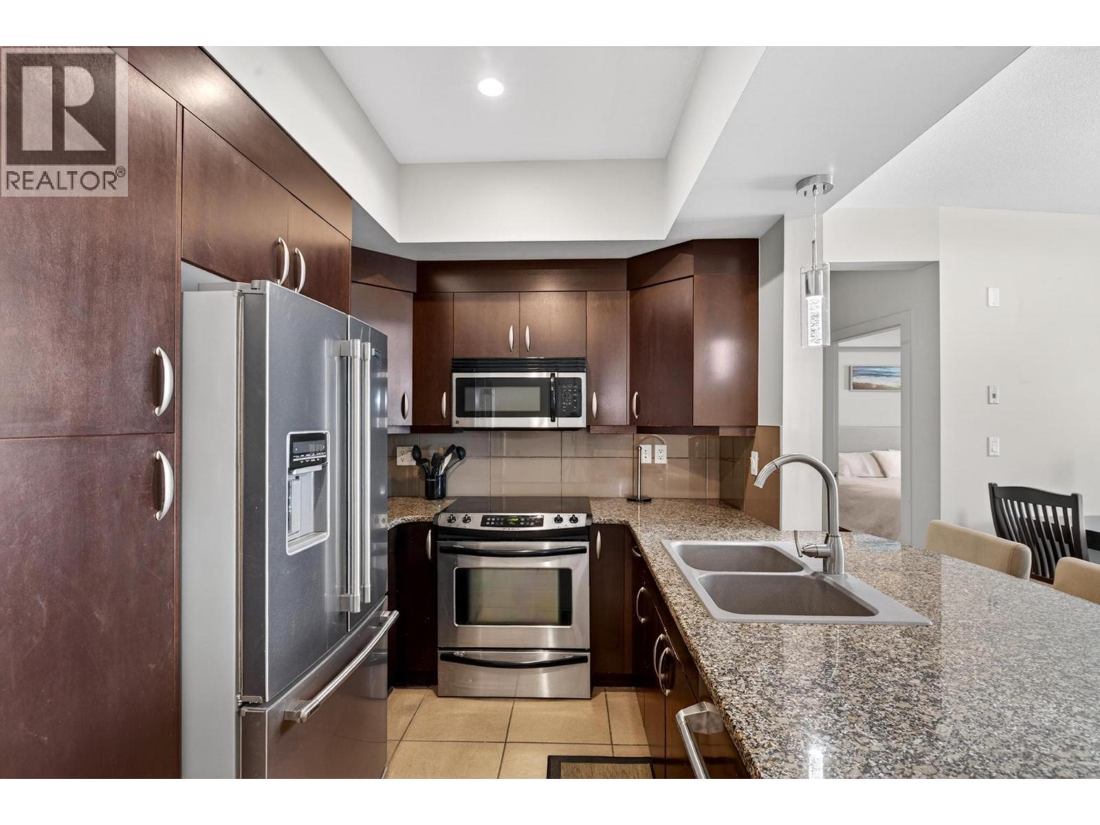 7343 Okanagan Landing Road Unit# 1117, Vernon, British Columbia  V1H 2J6 - Photo 6 - 10385944
