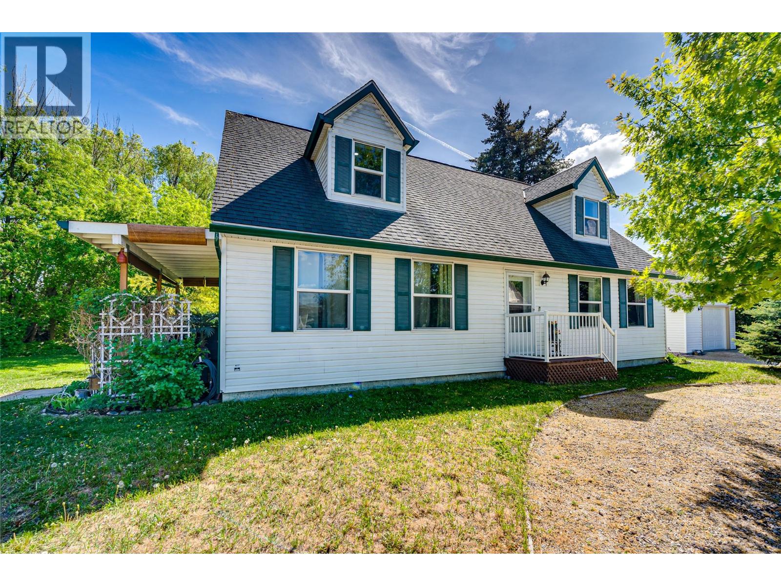 1902 50 Avenue, Vernon, British Columbia  V1T 4E8 - Photo 4 - 10387186