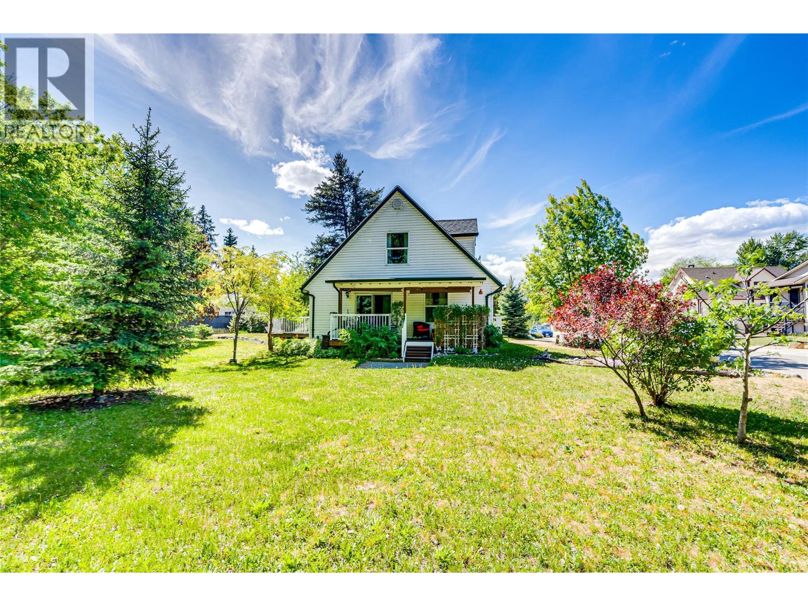 1902 50 Avenue, Vernon, British Columbia  V1T 4E8 - Photo 44 - 10387186
