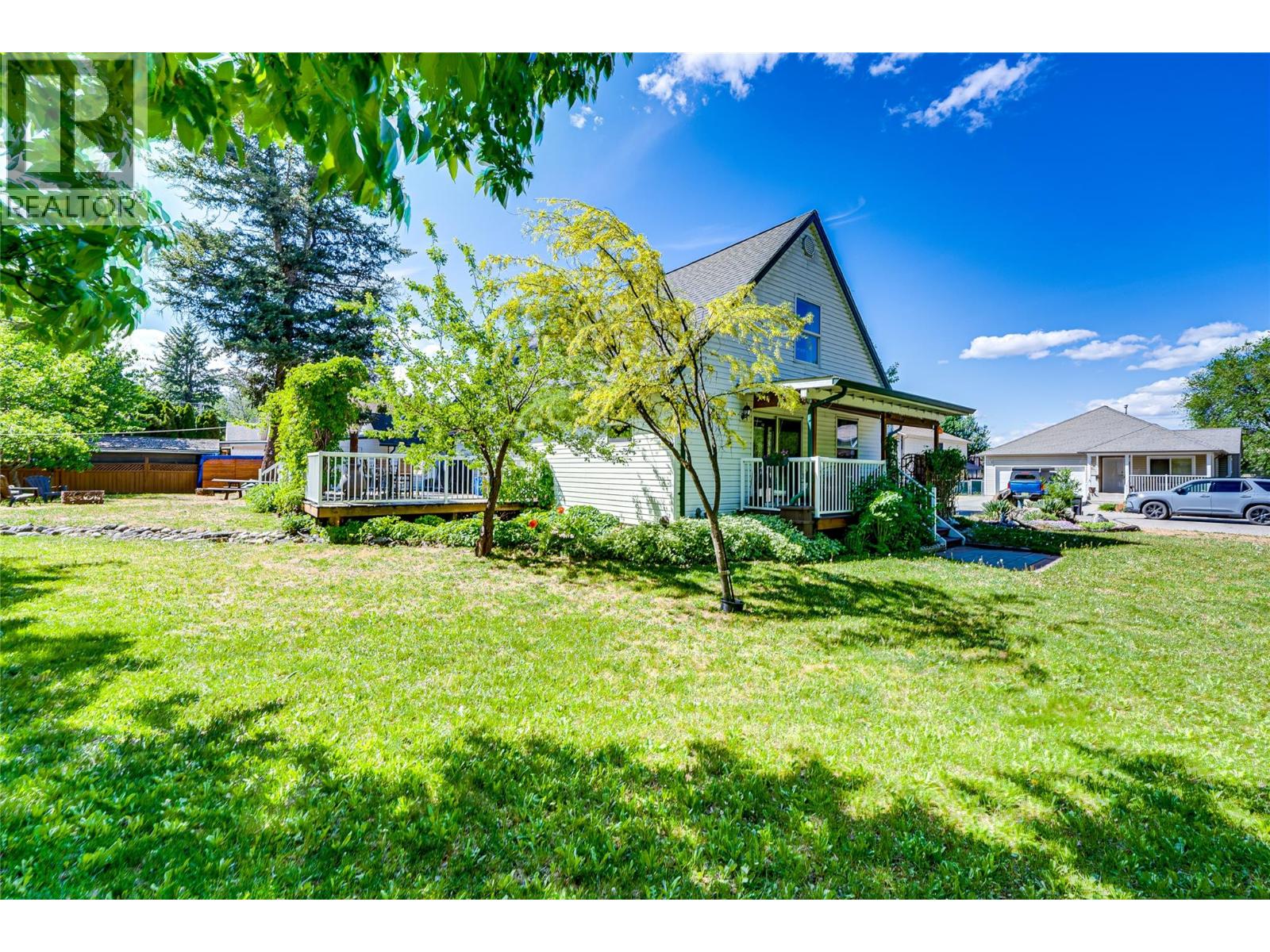 1902 50 Avenue, Vernon, British Columbia  V1T 4E8 - Photo 46 - 10387186