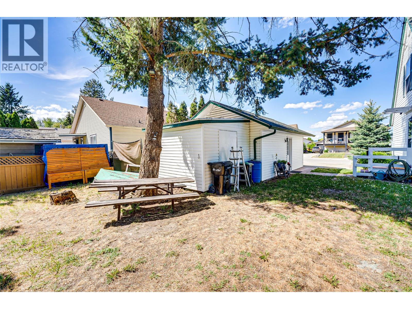 1902 50 Avenue, Vernon, British Columbia  V1T 4E8 - Photo 53 - 10387186