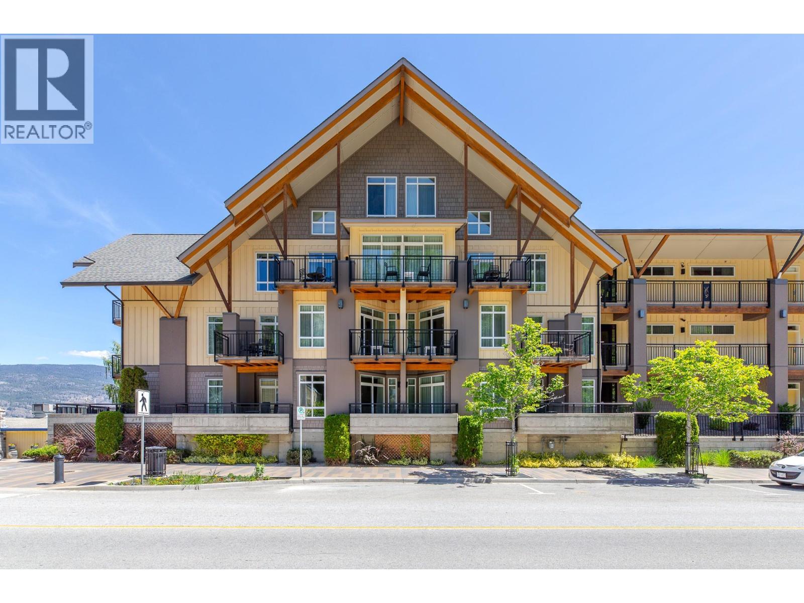 13011 Lakeshore Drive S Unit# 118, summerland, British Columbia