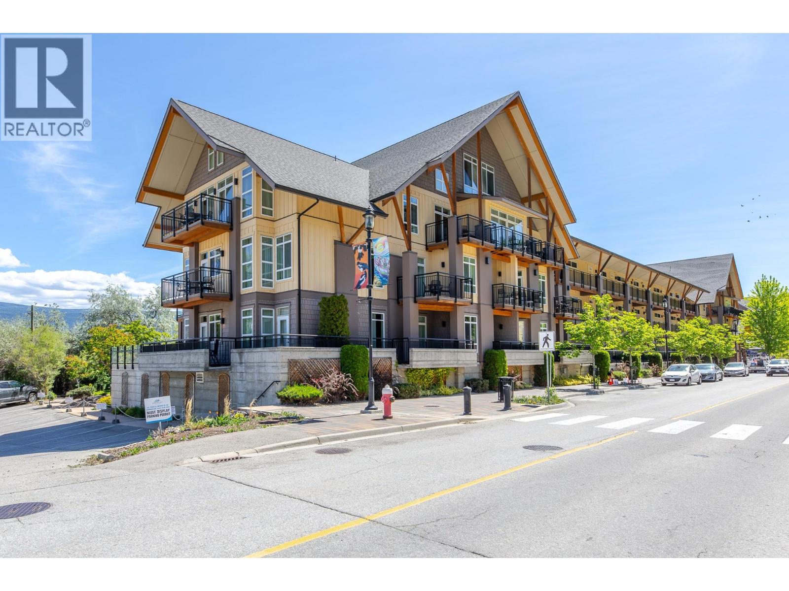 13011 Lakeshore Drive S Unit# 118, Summerland, British Columbia  V0H 1Z1 - Photo 19 - 10387246