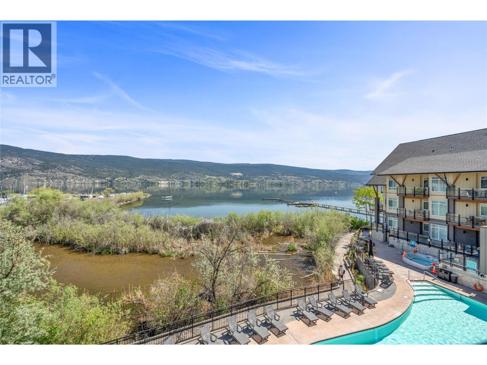 13011 Lakeshore Drive S Unit# 118, Summerland, British Columbia  V0H 1Z1 - Photo 2 - 10387246