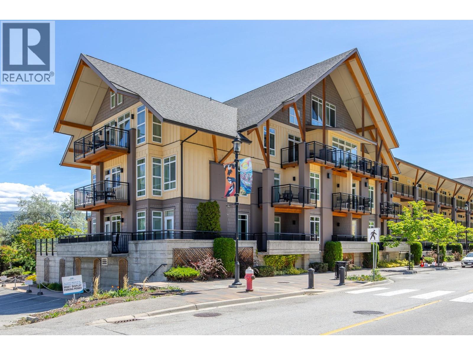 13011 Lakeshore Drive S Unit# 118, Summerland, British Columbia  V0H 1Z1 - Photo 20 - 10387246