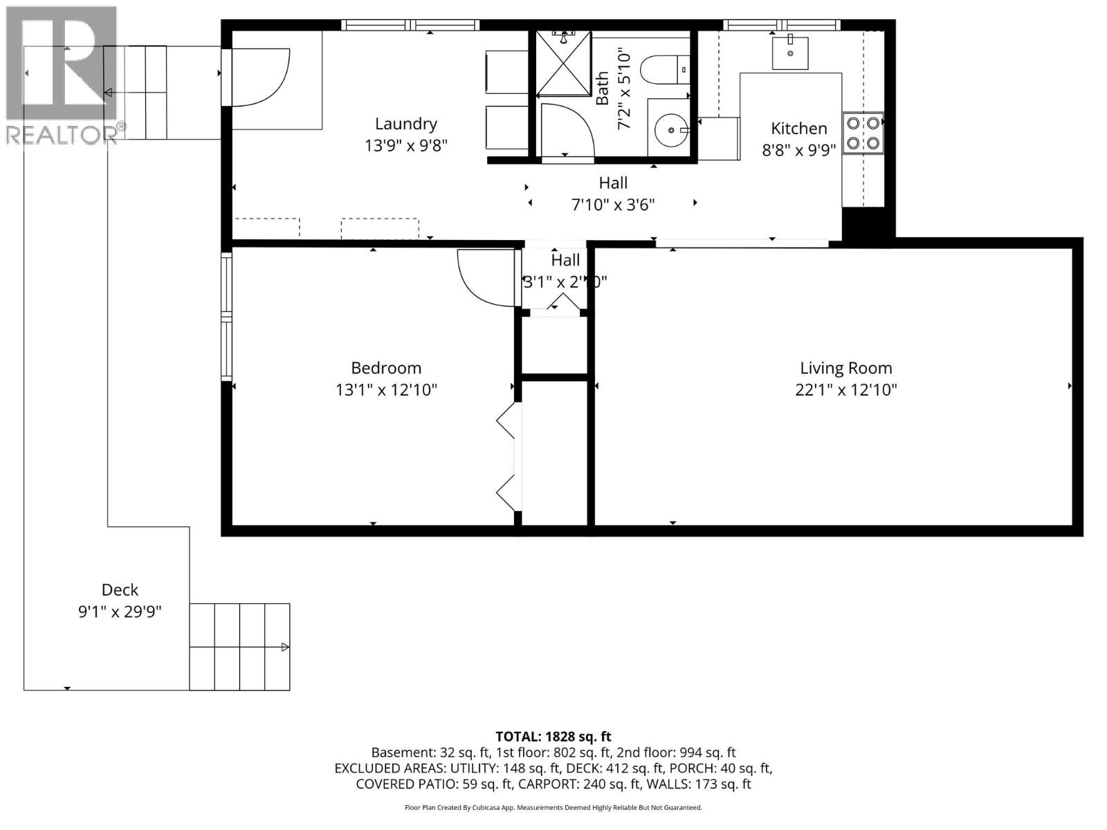 2354 Forest View Place, Blind Bay, British Columbia  V0E 1H2 - Photo 30 - 10387159
